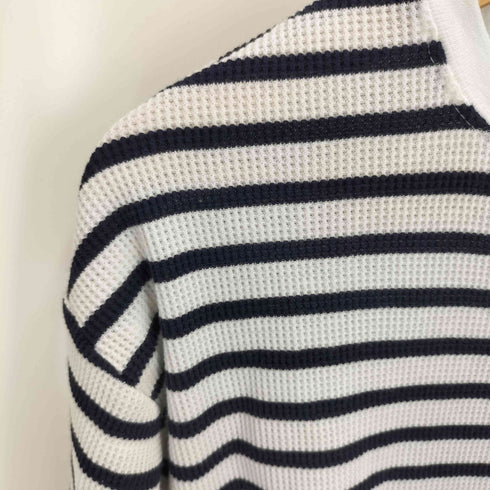 ジャーナルスタンダードレリューム JOURNAL STANDARD relume 23SS TC ワッフル ロング スリーブ Tシャツ レディース FREE
