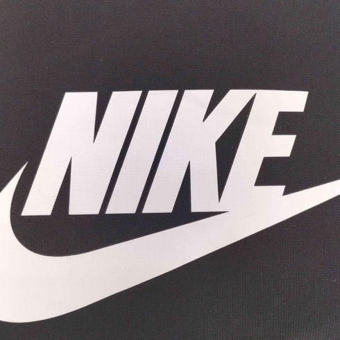 ナイキ NIKE HERITAGE 2.0 GYM SACK black ヘリテージ ジムサック メンズ