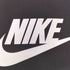 ナイキ NIKE HERITAGE 2.0 GYM SACK black ヘリテージ ジムサック メンズ