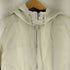 ザラ ZARA CROPPED HOODED JACKET レディース XS