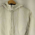 ザラ ZARA CROPPED HOODED JACKET レディース XS
