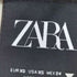 ザラ ZARA CROPPED HOODED JACKET レディース XS