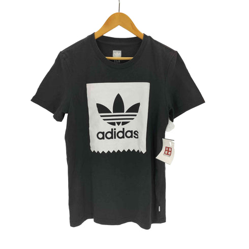 アディダスオリジナルス adidas Originals プリントクルーネックTシャツ メンズ JPN:M