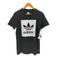 アディダスオリジナルス adidas Originals プリントクルーネックTシャツ メンズ JPN:M