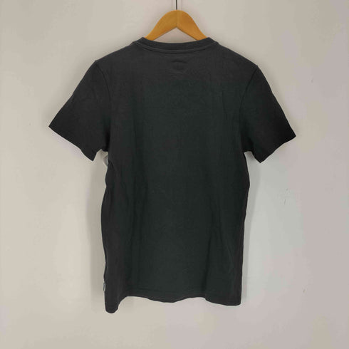 アディダスオリジナルス adidas Originals プリントクルーネックTシャツ メンズ JPN:M