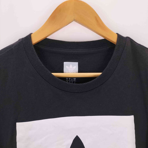 アディダスオリジナルス adidas Originals プリントクルーネックTシャツ メンズ JPN:M