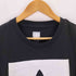 アディダスオリジナルス adidas Originals プリントクルーネックTシャツ メンズ JPN:M