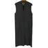 ビューティーアンドユースユナイテッドアローズ BEAUTY & YOUTH UNITED ARROWS キーネック ジャンパースカート レディース JPN:M