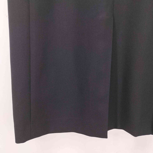 ビューティーアンドユースユナイテッドアローズ BEAUTY & YOUTH UNITED ARROWS キーネック ジャンパースカート レディース JPN:M