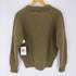 ジェイクルー J.CREW 90s 韓国製 巨人タグ ウールクルーネックニット メンズ import:L
