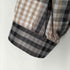 アドラー ADRER L/S チェック柄シャツ メンズ JPN:M