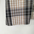 アドラー ADRER L/S チェック柄シャツ メンズ JPN:M