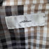 アドラー ADRER L/S チェック柄シャツ メンズ JPN:M
