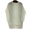 ビューティーアンドユースユナイテッドアローズ BEAUTY & YOUTH UNITED ARROWS コットンサイドスリットビッグロングスリーブTシャツ レディース