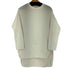 ビューティーアンドユースユナイテッドアローズ BEAUTY & YOUTH UNITED ARROWS コットンサイドスリットビッグロングスリーブTシャツ レディース
