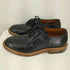 オールデン ALDEN 別注 95274 グッドイヤーウェルテッド製法 バリーラスト 外羽根レザーシューズ メンズ 6 1/2