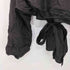 イエナ IENA 23SS maisonバルーンミドリフブラウス レディース
