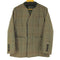 ビューティーアンドユースユナイテッドアローズ BEAUTY & YOUTH UNITED ARROWS グレンプレイド ノーカラージャケット レディース JPN:S