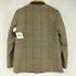 ビューティーアンドユースユナイテッドアローズ BEAUTY & YOUTH UNITED ARROWS グレンプレイド ノーカラージャケット レディース JPN:S