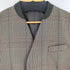 ビューティーアンドユースユナイテッドアローズ BEAUTY & YOUTH UNITED ARROWS グレンプレイド ノーカラージャケット レディース JPN:S