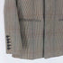ビューティーアンドユースユナイテッドアローズ BEAUTY & YOUTH UNITED ARROWS グレンプレイド ノーカラージャケット レディース JPN:S