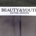 ビューティーアンドユースユナイテッドアローズ BEAUTY & YOUTH UNITED ARROWS グレンプレイド ノーカラージャケット レディース JPN:S
