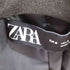 ザラ ZARA ダブルブレストテーラードジャケット レディース JPN:S