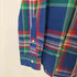 ラルフローレン RALPH LAUREN CUSTOM FIT ボタンダウンチェックシャツ メンズ S