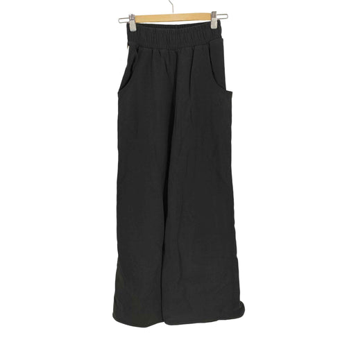 プーマ PUMA Infuse Wide Leg Pants レディース JPN:XS