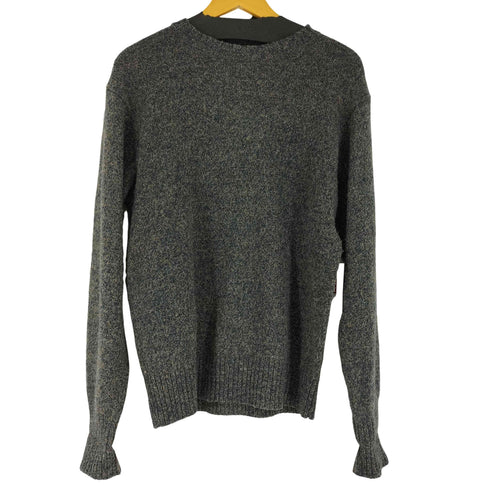 ペンドルトン PENDLETON WASHABLE WOOL ニット メンズ JPN:M