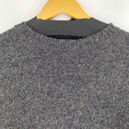 ペンドルトン PENDLETON WASHABLE WOOL ニット メンズ JPN:M