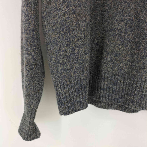 ペンドルトン PENDLETON WASHABLE WOOL ニット メンズ JPN:M