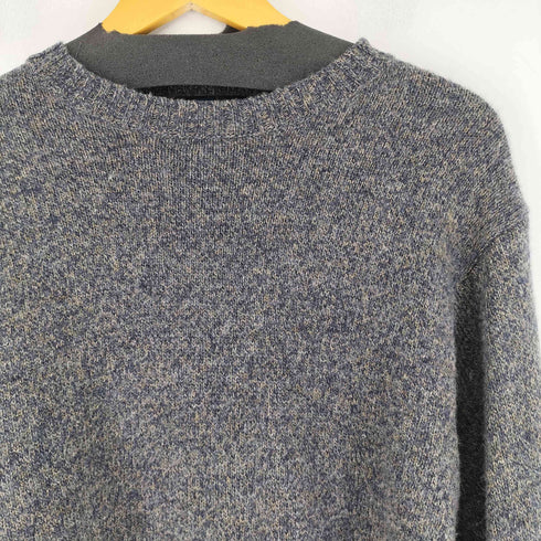 ペンドルトン PENDLETON WASHABLE WOOL ニット メンズ JPN:M