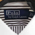ポロバイラルフローレン Polo by RALPH LAUREN ストライプ長袖シャツ メンズ import:L