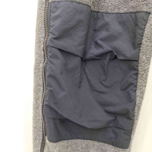 ザノースフェイス THE NORTH FACE 90S 三角タグ デナリ フリース パンツ メンズ M