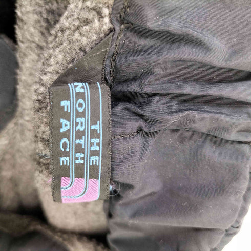 ザノースフェイス THE NORTH FACE 90S 三角タグ デナリ フリース パンツ メンズ M