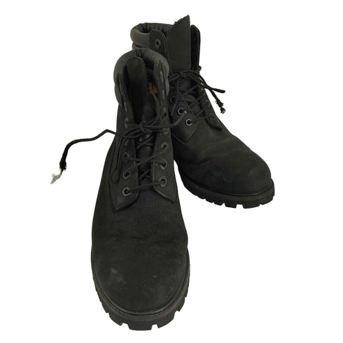 ティンバーランド Timberland 73541 6 INCH DOUBLE COLLAR BOOT メンズ JPN:27