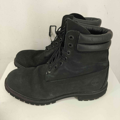 ティンバーランド Timberland 73541 6 INCH DOUBLE COLLAR BOOT メンズ JPN:27
