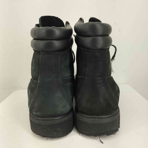 ティンバーランド Timberland 73541 6 INCH DOUBLE COLLAR BOOT メンズ JPN:27