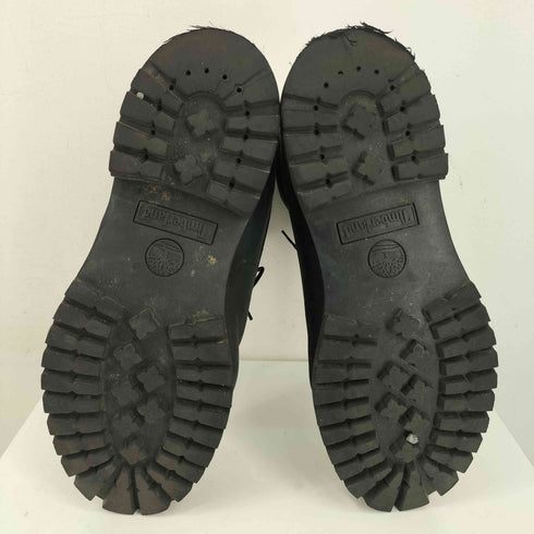 ティンバーランド Timberland 73541 6 INCH DOUBLE COLLAR BOOT メンズ JPN:27