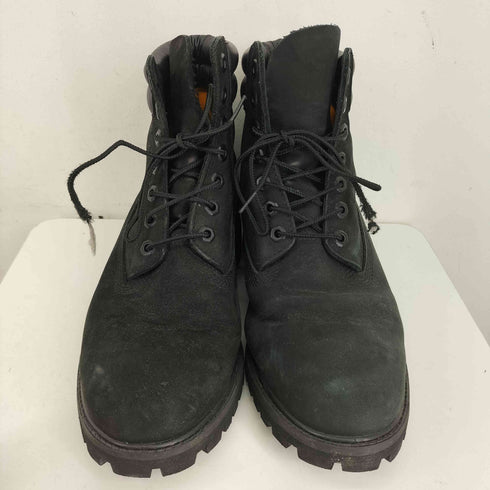 ティンバーランド Timberland 73541 6 INCH DOUBLE COLLAR BOOT メンズ JPN:27