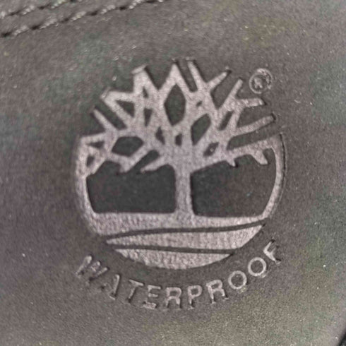 ティンバーランド Timberland 73541 6 INCH DOUBLE COLLAR BOOT メンズ JPN:27