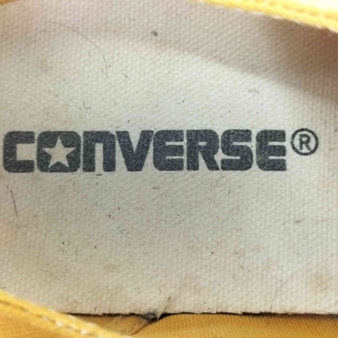 コンバース CONVERSE ALL STAR STITCHING WT OX メンズ JPN:26