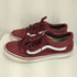 バンズ VANS ローカットスニーカー メンズ JPN:29