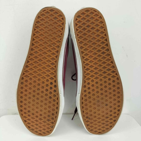 バンズ VANS ローカットスニーカー メンズ JPN:29