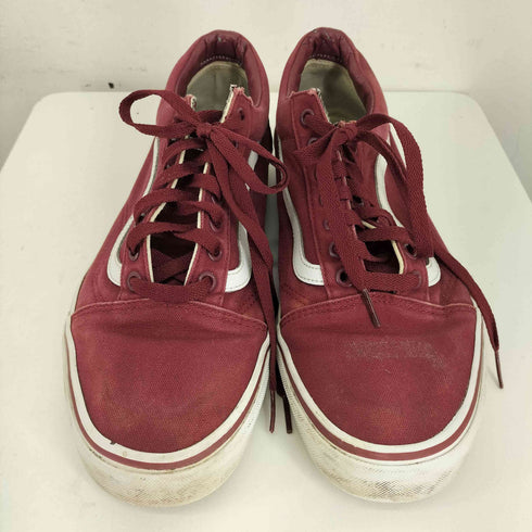 バンズ VANS ローカットスニーカー メンズ JPN:29