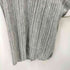 セオリー theory 22SS FINE COTTON CASH/RIB TANK レディース import:S