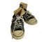 コンバース CONVERSE CLASHPATCHED HI BLACK メンズ JPN:26.5