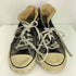 コンバース CONVERSE CLASHPATCHED HI BLACK メンズ JPN:26.5
