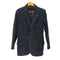 ブルーブルー BLUE BLUE インディゴデニム シングルテーラードジャケット メンズ 3